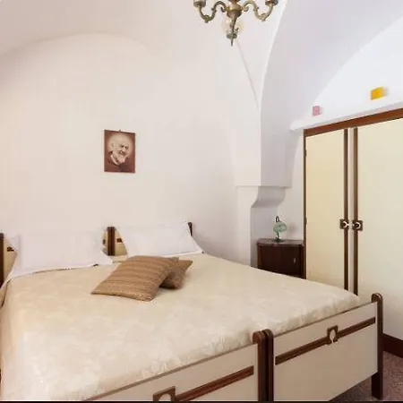 Apartamento Francesca San Vito dei Normanni