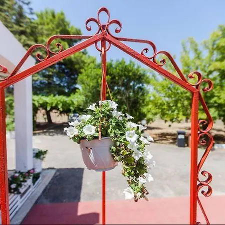 Apartamento Francesca San Vito dei Normanni