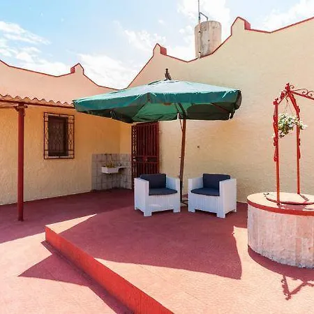 Apartamento Francesca