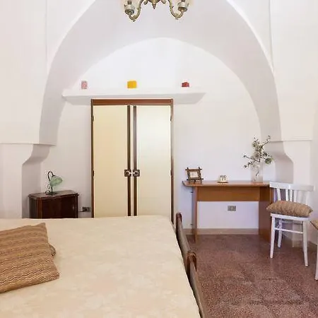 Apartamento Francesca San Vito dei Normanni