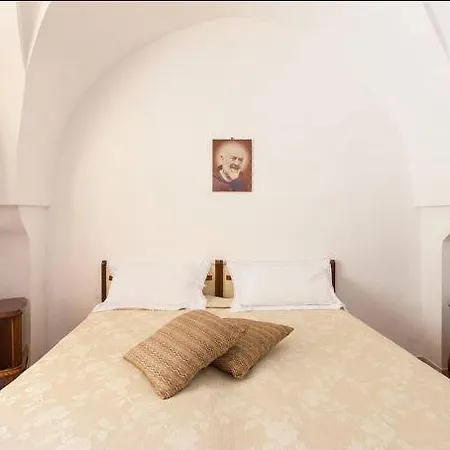 Apartamento Francesca