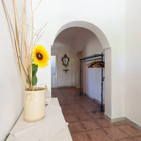 Francesca Apartamento San Vito dei Normanni