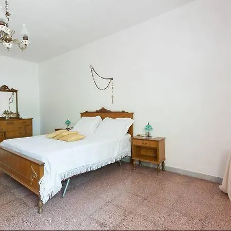 Francesca Apartamento