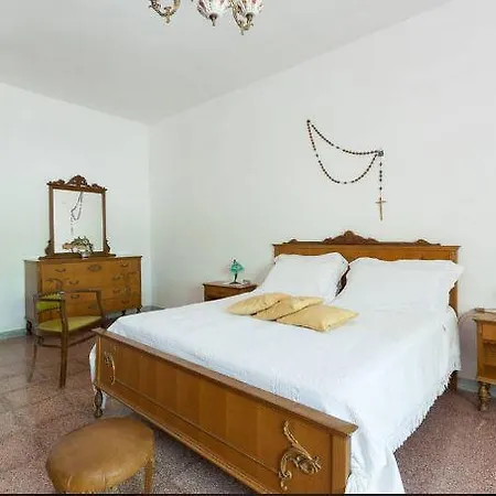 Apartamento Francesca *
