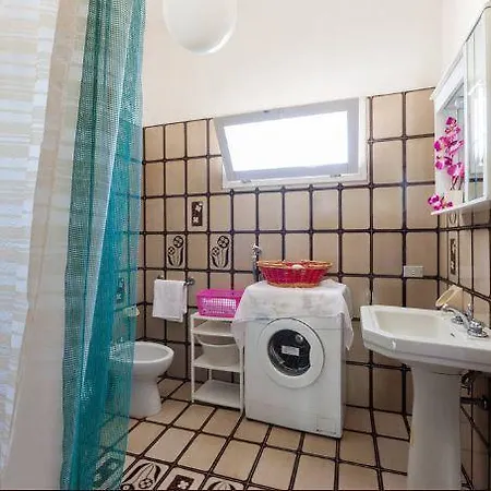 Apartamento Francesca San Vito dei Normanni