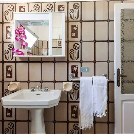 Apartamento Francesca