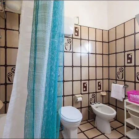 Francesca Apartamento San Vito dei Normanni