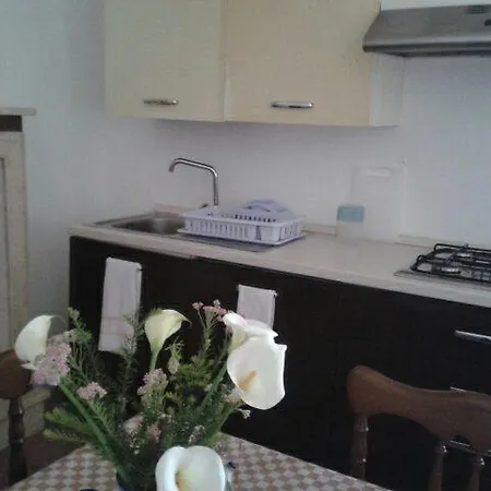 Apartamento Francesca San Vito dei Normanni