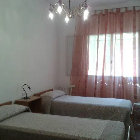Apartamento Francesca