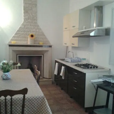 Francesca Apartamento San Vito dei Normanni